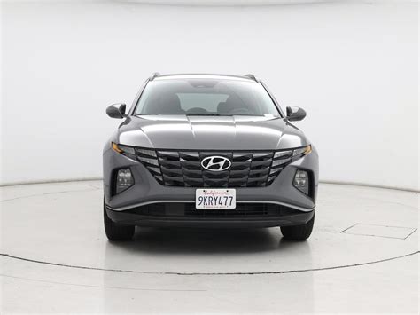 2024 Hyundai Tucson SEL 4DR SUV For Sale in Modesto, CA