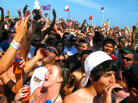 Spring Break 2008 Competition 的图像结果