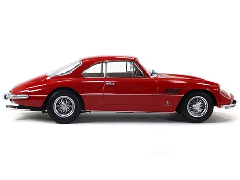 1962 Ferrari 400 Superamerica 1:18 KK Scale diecast model car | Scale ...