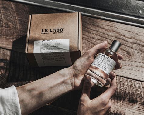 Image result for Le Labo Batch Code