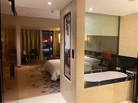 CROWNE PLAZA CHENGDU WEST BY IHG - Hotel Reviews, Photos, Rate ...