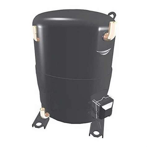 Reciprocating Compressor - Cr 30 Emerson Reciprocating Compressor ...