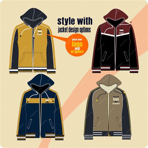 Jacket Design 的图像结果