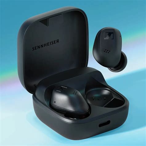 Sennheiser ACCENTUM True Wireless Earbuds