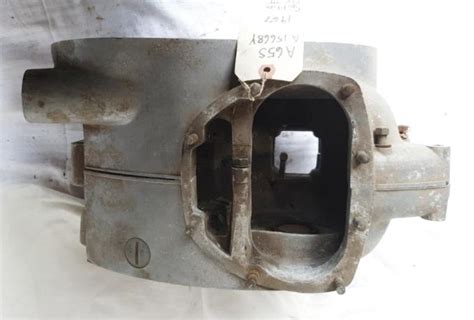 BSA A65 Spitfire MKIII Crankcase 1967 used | BRITISH Only Austria ...