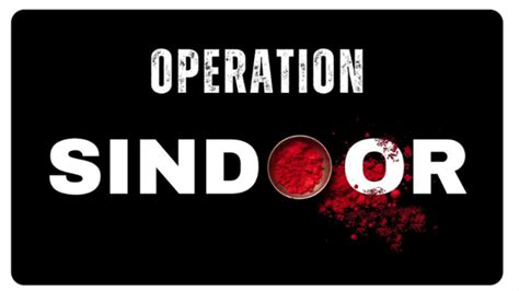 'Verify your facts': India rebukes Global Times for Operation Sindoor ...