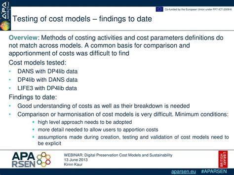 Image result for Program Cost Models