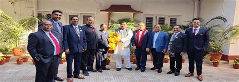 Rourkela Chamber of Commerce & Industry