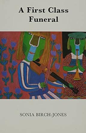 Buy First Class Funeral Book Online at Low Prices in India | First ...