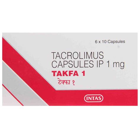 Takfa 1 Capsule | Uses, Side Effects, Price | Apollo Pharmacy