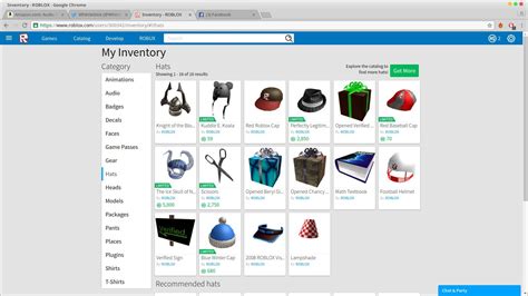 Image result for Rare Roblox Items Script