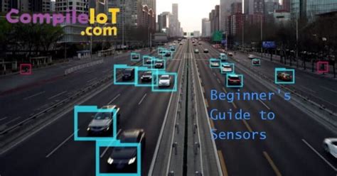 Image result for Sensor How It Work