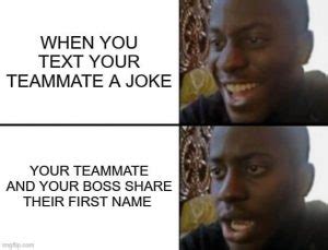 35+ Best Funny Teamwork Memes