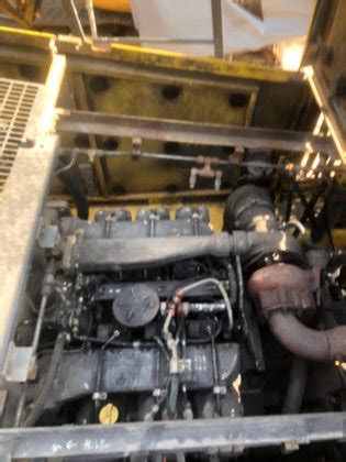 Refuse Compactor BOMAG BC672RB-2 in Hong Kong