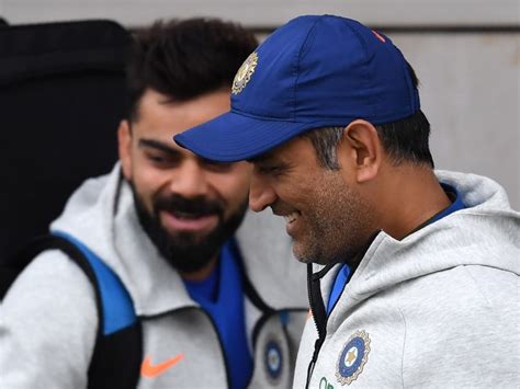 विराट कोहली ने किया खुलासा, कैसे मिला उन्‍हें 'चीकू' का निकनेम और किसने ...