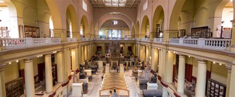 Best Museums in Cairo: Uncover the Legendary Culture and Past of Egypt