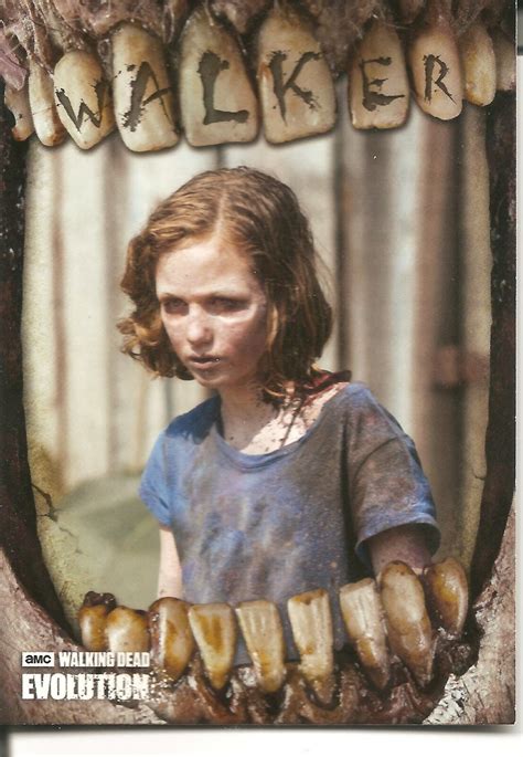 Sophia Walking Dead Makeup | Saubhaya Makeup