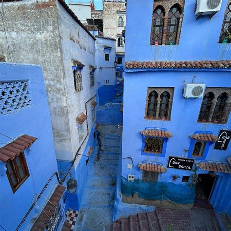HOTEL GERNIKA (Chefchaouen) - Hostel Reviews, Photos, Rate Comparison ...