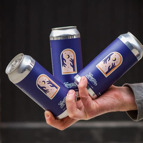 Beer Archive — Long Live Beerworks