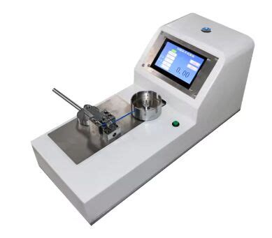 Push Pull Testing 的图像结果