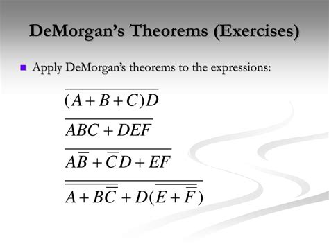 Image result for Boolean Math