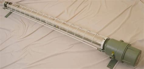Flameproof LED Tube Light Fixture Manufacturer from Badlapur