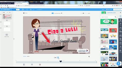 Image result for Powtoon Animation Tutorial