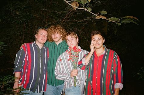 Daddys Beemer and Nordista Freeze at Radio Room with Sidestep Dog, The ...