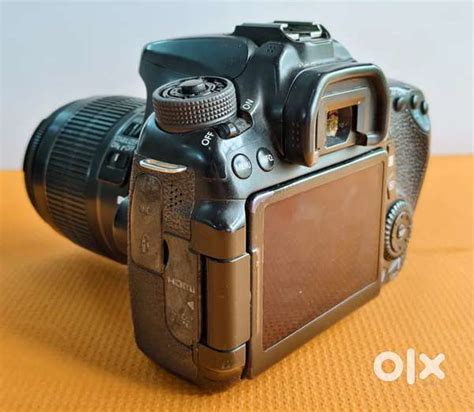 Canon EOS 70D camera – Sharp Images with Fast Autofocus - Cameras ...