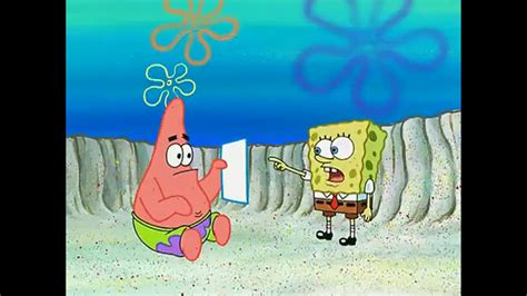SpongeBob SquarePants S2 E17: "Procrastination" / "I'm with Stupid ...
