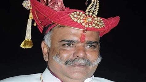 MP: Dhar's Titular Maharaja Hemendra Rao Pawar Passes Away Due To Cancer