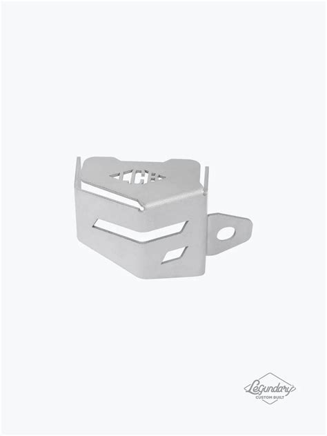 LCB KTM Duke 250 Novato Rear Brake Fluid Cap – Moto Modz