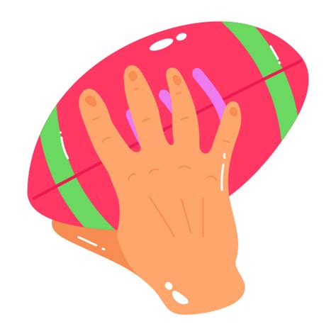 Rugby Stickers - Free sports and competition Stickers