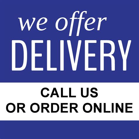 Shop Quality Drive-Thru Banners | Circle One