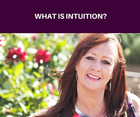 Image result for Intuition Explained
