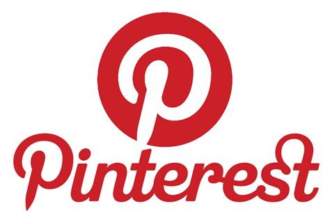 全球最受设计师欢迎的设计网站Pinterest换logo了，你造吗？ - 知乎
