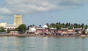 2 Days 1 Nights Rameshwaram Tour Package | Rameshwaram Trip Package for ...