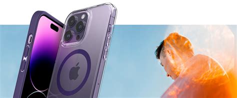 iPhone 14 Series Ultra Hybrid (MagFit) Case - spigen.in Official Site ...