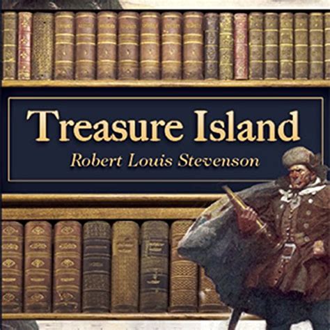 Treasure Island (Alpha DVD) (Audio Download): Robert Louis Stevenson ...