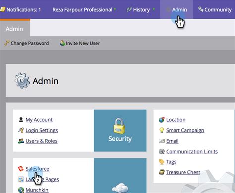 캠페인 동기화 활성화/비활성화 | Adobe Marketo Engage