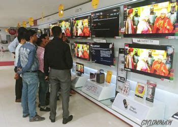 3 Best Electronics Stores in Jalandhar, PB - ThreeBestRated