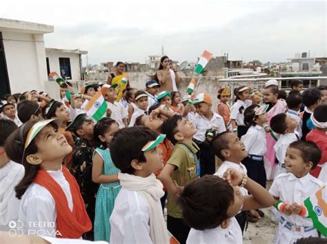 "Cultural Kaleidoscope: Colors of Childhood, Shades of Diversity"