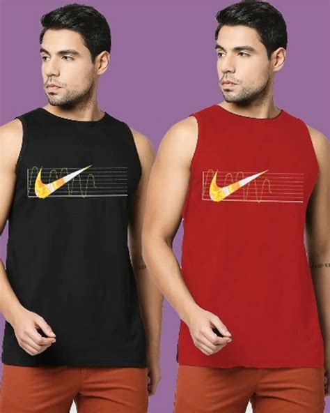 Printed Men's Vests for Photoshoots: Look Camera-Ready