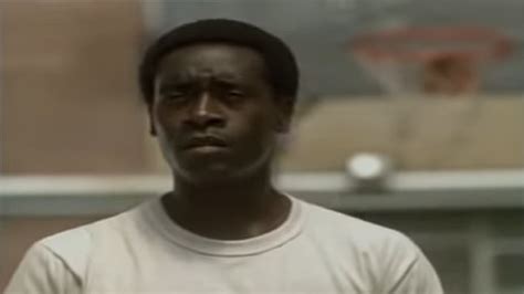 L'Étoile de Harlem : le biopic qui retrace la légende d'Earl Manigault