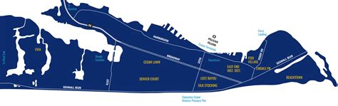 GALVESTON.COM: Island Living - Galveston, TX