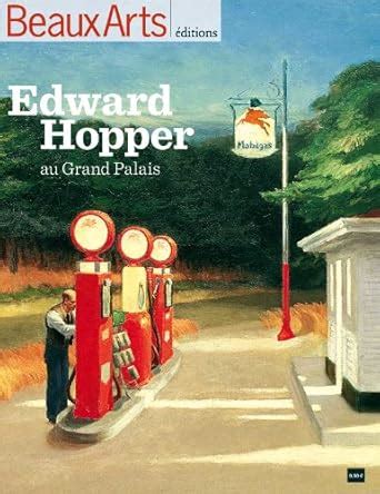 Amazon.in: Buy Edward hopper au grand palais Book Online at Low Prices ...