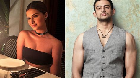 Tara Sutaria Found Love Again After Breakup With Aadar Jaun? Actress ...