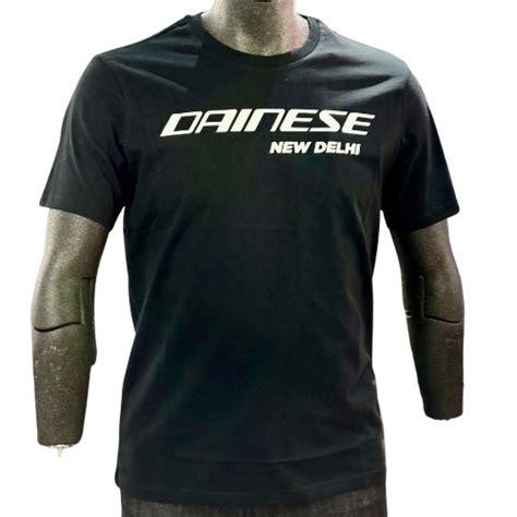 Dainese New Delhi T-shirt | Moto Madness