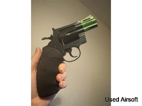 Colt Python Tokyo Marui 的图像结果