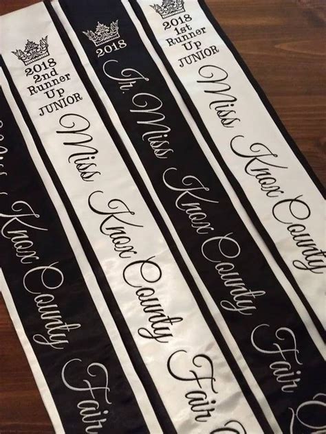 lettering fonts for sash